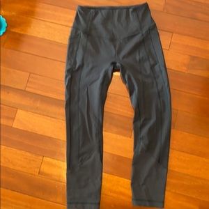 Lululemon leggings/tights